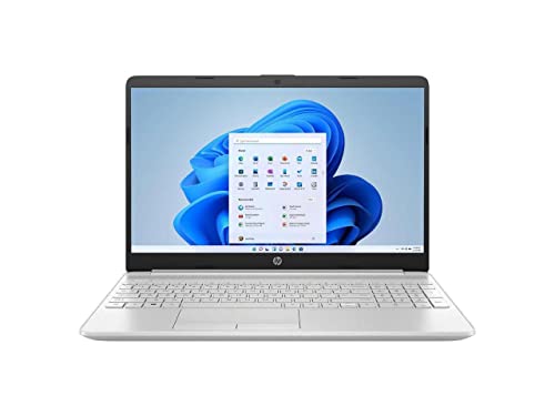 HP 15.6" HD Touchscreen Laptop (Intel i5-1135G7 4-Core, 16GB RAM, 512GB PCIe SSD + 1TB HDD, Intel Iris Xe, Backlit KYB, AC WiFi, Bluetooth, Win 10 Pro) with Hub