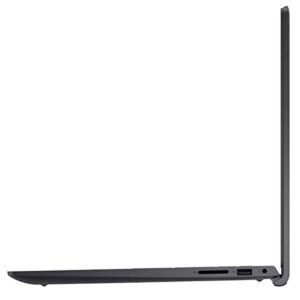 Dell Inspiron 15 3000 3511 Business Laptop 15.6" FHD Anti-Glare Touchscreen 11th Generation Intel Quad-Core i7-1165G7 16GB RAM 1TB HDD Intel Iris Xe Graphics HDMI HD Webcam Win11 Pro Black