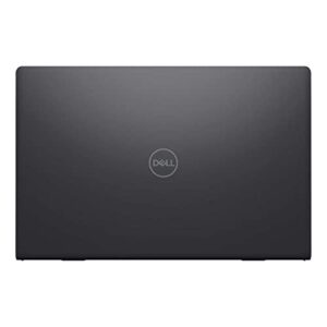 Dell Inspiron 15 3000 3511 Business Laptop 15.6" FHD Anti-Glare Touchscreen 11th Generation Intel Quad-Core i7-1165G7 16GB RAM 1TB HDD Intel Iris Xe Graphics HDMI HD Webcam Win11 Pro Black