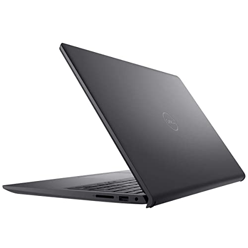 Dell Inspiron 15 3000 3511 Business Laptop 15.6" FHD Anti-Glare Touchscreen 11th Generation Intel Quad-Core i7-1165G7 16GB RAM 1TB HDD Intel Iris Xe Graphics HDMI HD Webcam Win11 Pro Black