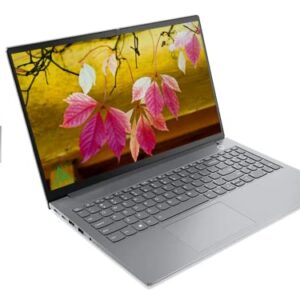 Lenovo ThinkBook 15 G3 15.6" FHD Business Laptop, AMD Ryzen 5 5500U, 36GB RAM, 1TB PCIe SSD, AMD Radeon Graphics, 720p HD Camera, WiFi 6, Windows 10 Pro, Mineral Gray, 32GB SnowBell USB Card