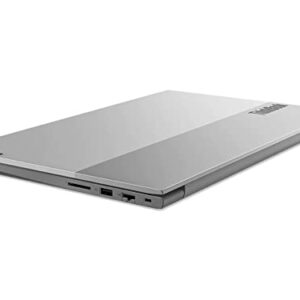 Lenovo ThinkBook 15 G3 15.6" FHD Business Laptop, AMD Ryzen 5 5500U, 36GB RAM, 1TB PCIe SSD, AMD Radeon Graphics, 720p HD Camera, WiFi 6, Windows 10 Pro, Mineral Gray, 32GB SnowBell USB Card