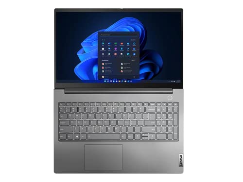 Lenovo ThinkBook 15 G3 15.6" FHD Business Laptop, AMD Ryzen 5 5500U, 36GB RAM, 1TB PCIe SSD, AMD Radeon Graphics, 720p HD Camera, WiFi 6, Windows 10 Pro, Mineral Gray, 32GB SnowBell USB Card