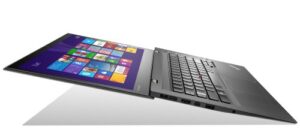 lenovo thinkpad x1 carbon 20a70037us touch 14-inch touchscreen ultrabook – core i7-4600u, 14″ multitouch wqhd display (2560×1440), 8gb ram, 256gb ssd, windows 8.1 professional