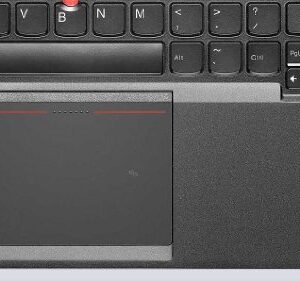 Lenovo Thinkpad X1 Carbon 20A70037US Touch 14-Inch Touchscreen Ultrabook - Core i7-4600U, 14" MultiTouch WQHD Display (2560x1440), 8GB RAM, 256GB SSD, Windows 8.1 Professional