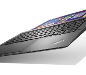 Lenovo Thinkpad X1 Carbon 20A70037US Touch 14-Inch Touchscreen Ultrabook - Core i7-4600U, 14" MultiTouch WQHD Display (2560x1440), 8GB RAM, 256GB SSD, Windows 8.1 Professional