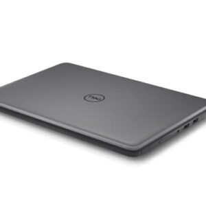 Dell Latitude 3120 Laptop HD Notebook PC, Intel Pentium N6000 Processor, 8GB Ram, 256GB Solid State Drive, Webcam, WiFi, Bluetooth, HDMI, Type C, Windows 10 Professional (Renewed)