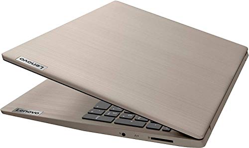 Lenovo IdeaPad 3 15.6" FHD (1920x1080) Anti-Glare Business Laptop (Intel Core i7-1065G7, 16GB DDR4 RAM, 256GB SSD, Iris Plus Graphics) French-Canadian Keyboard, Windows 10 + IST HDMI Cable