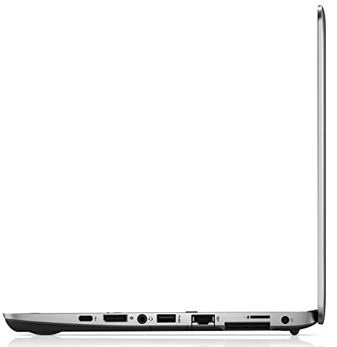 HP EliteBook 820 G4 12" FHD Touchscreen Laptop, Intel Core i5-7300U 2.6GHz, 8GB DDR4 RAM, 256GB SSD, Windows 10 Pro (Renewed)