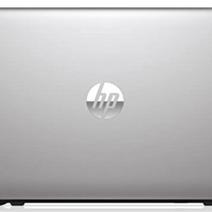 HP EliteBook 820 G4 12" FHD Touchscreen Laptop, Intel Core i5-7300U 2.6GHz, 8GB DDR4 RAM, 256GB SSD, Windows 10 Pro (Renewed)