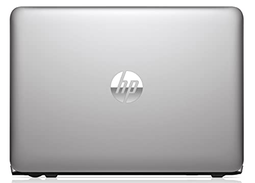 HP EliteBook 820 G4 12" FHD Touchscreen Laptop, Intel Core i5-7300U 2.6GHz, 8GB DDR4 RAM, 256GB SSD, Windows 10 Pro (Renewed)