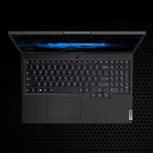 Lenovo Legion 5 Gaming Laptop, 15.6" FHD IPS 300Nits 144Hz, AMD Ryzen 7 4800H, Wi-Fi 6, Webcam, Backlit Keyboard, GeForce RTX 2060 6GB GDDR6, Windows 10, (Ryzen 7 4800H/RTX 2060)