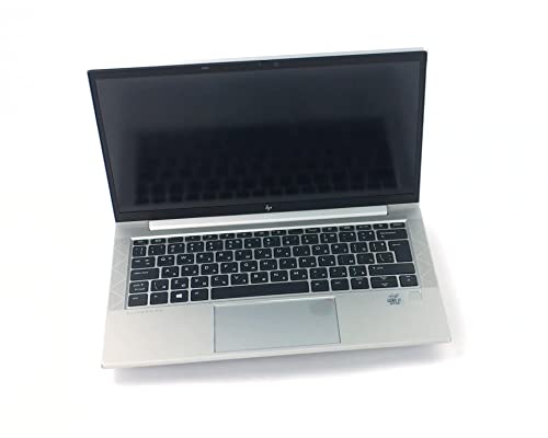 HP 13.3" EliteBook x360 830 G7 Laptop, Intel Core i5-10310U Quad-Core, 16GB RAM, 256GB SSD, Windows 10 Pro (Renewed)