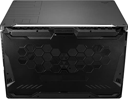 ASUS 2022 TUF Gaming Laptop, 17.3” 144Hz FHD IPS Display, NVIDIA GeForce RTX 3050 Ti, 11th Gen Intel Core i5-11400H Processor, 8GB RAM, 512GB PCIe SSD, Wi-Fi 6, RGB Backlit KB, Windows 11 H