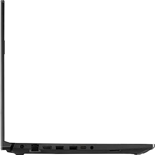 ASUS 2022 TUF Gaming Laptop, 17.3” 144Hz FHD IPS Display, NVIDIA GeForce RTX 3050 Ti, 11th Gen Intel Core i5-11400H Processor, 8GB RAM, 512GB PCIe SSD, Wi-Fi 6, RGB Backlit KB, Windows 11 H