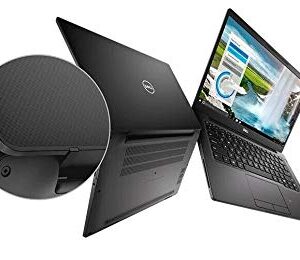 Dell Latitude 7300 Laptop, 13.3 inches FHD (1920 x 1080) Non-Touch, Intel Core 8th Gen i7-8665U, 16GB RAM, 512GB SSD, Windows 10 Pro (Renewed)