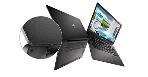 Dell Latitude 7300 Laptop, 13.3 inches FHD (1920 x 1080) Non-Touch, Intel Core 8th Gen i7-8665U, 16GB RAM, 512GB SSD, Windows 10 Pro (Renewed)