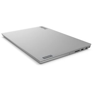 Lenovo ThinkBook 15 IML (Gen 1) 15.6" Laptop, i5 10210U 1.6Ghz, 24GB DDR4, 256GB NVMe SSD, 1080p Full HD, USB Type-C, HDMI, Webcam, Windows 11 Pro (Renewed)