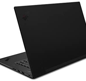 2022 Newest Lenovo ThinkPad P1 Gen 3 15.6" Touchscreen 60Hz WQUXGA IPS Business Laptop (Intel i7-10750H 6-Core, 64GB RAM, 1TB PCIe SSD, Quadro T1000 Max-Q, Backlit KYB, WiFi 6, BT 5.2, Win11Pro) w/Hub