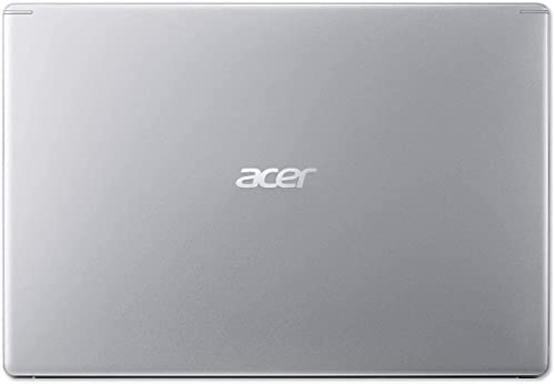 Acer Aspire 5 15.6" FHD IPS Slim Laptop, AMD Ryzen 3 3350U 4-Core Processor(Up to 3.5GHz) 20GB RAM, 512GB NVMe SSD, Backlit KB, Fingerprint Reader, Amazon Alexa, Win 11 S, 3in1 Accessories (Renewed)