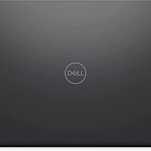 Dell 2022 Newest Inspiron 15 3511 Laptop, 15.6" FHD Touchscreen, Intel Core i7-1165G7 Processor, 64GB DDR4 RAM, 2TB PCIe SSD, Wi-Fi, Webcam, HDMI, Windows 11 Home, Black