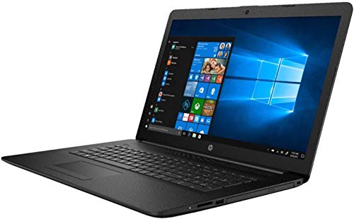 HP 2020 Newest 17.3 Inch Flagship Laptop?Computer (8th Gen?Intel Core i5-8265U 3.9GHz, 16GB RAM, 256GB SSD, Intel HD 620, WiFi, Bluetooth, DVD, Windows 10)