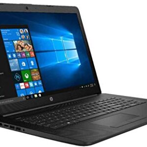 HP 2020 Newest 17.3 Inch Flagship Laptop?Computer (8th Gen?Intel Core i5-8265U 3.9GHz, 16GB RAM, 256GB SSD, Intel HD 620, WiFi, Bluetooth, DVD, Windows 10)