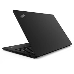 Lenovo 2022 ThinkPad T14 Gen 2 14" FHD Business Laptop, Intel Quad-Core i5-1135G7 (Beat i7-1065G7), 40GB DDR4 RAM, 1TB PCIe SSD, WiFi6, BT5.2, Backlit KB, Windows 10 Pro, broag Conference Speaker