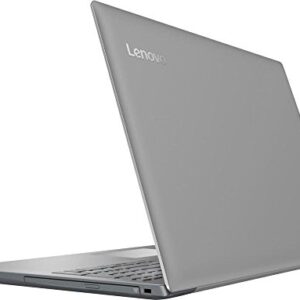 Lenovo 320-15 - 15.6" HD - AMD A12-9720P - 8GB Memory - 1TB Hard Drive - Gray