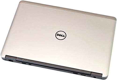 DELL Latitude E7440 14in Touchscreen Ultrabook Laptop Intel Dual Core i7-4600U 2.1Ghz, 8GB RAM, 256GB SSD, USB 3.0, HDMI, RJ-45, Windows 10 Professional (Renewed) (touch 1920x1080)