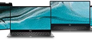 New XPS 13 2-in-1 7390, 13.3" 4K UHD+ (3840x2400) Touch Screen WLED Display, Intel's 10th Gen i7-1065G7, 512GB SSD, 16GB RAM, Iris Plus Graphics (512GB SSD|16GB RAM|4K UHD | w/o Pen)