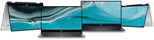 New XPS 13 2-in-1 7390, 13.3" 4K UHD+ (3840x2400) Touch Screen WLED Display, Intel's 10th Gen i7-1065G7, 512GB SSD, 16GB RAM, Iris Plus Graphics (512GB SSD|16GB RAM|4K UHD | w/o Pen)