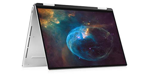 New XPS 13 2-in-1 7390, 13.3" 4K UHD+ (3840x2400) Touch Screen WLED Display, Intel's 10th Gen i7-1065G7, 512GB SSD, 16GB RAM, Iris Plus Graphics (512GB SSD|16GB RAM|4K UHD | w/o Pen)