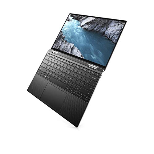 New XPS 13 2-in-1 7390, 13.3" 4K UHD+ (3840x2400) Touch Screen WLED Display, Intel's 10th Gen i7-1065G7, 512GB SSD, 16GB RAM, Iris Plus Graphics (512GB SSD|16GB RAM|4K UHD | w/o Pen)