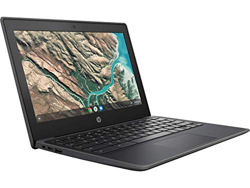 HP CHROMEBOOK 11 G8 - Education Edition - 11.6" - CELERON N4020 - 4 GB RAM - 32 GB EMMC - US