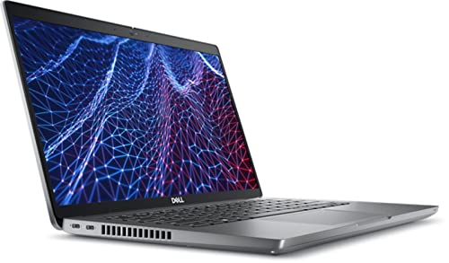 Dell Latitude 5000 5430 Laptop (2022) | 14" FHD | Core i7 - 512GB SSD - 16GB RAM | 10 Cores @ 4.7 GHz - 12th Gen CPU Win 11 Pro (Renewed)