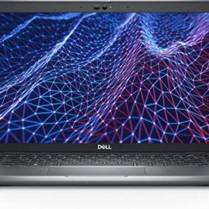 Dell Latitude 5000 5430 Laptop (2022) | 14" FHD | Core i7 - 512GB SSD - 16GB RAM | 10 Cores @ 4.7 GHz - 12th Gen CPU Win 11 Pro (Renewed)
