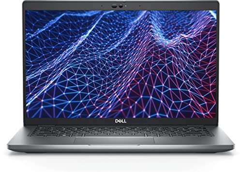 Dell Latitude 5000 5430 Laptop (2022) | 14" FHD | Core i7 - 512GB SSD - 16GB RAM | 10 Cores @ 4.7 GHz - 12th Gen CPU Win 11 Pro (Renewed)