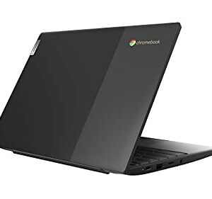 Lenovo IdeaPad 3 11 Chromebook 11.6" HD (1366 x 768) Display, Intel Celeron N4020 Processor, 4GB LPDDR4 RAM, 64GB eMMC Storage, Intel UHD Graphics 600, Chrome OS (Renewed)