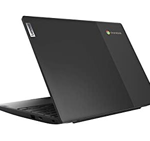 Lenovo IdeaPad 3 11 Chromebook 11.6" HD (1366 x 768) Display, Intel Celeron N4020 Processor, 4GB LPDDR4 RAM, 64GB eMMC Storage, Intel UHD Graphics 600, Chrome OS (Renewed)