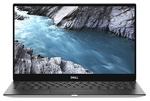 Dell New 2019 XPS 13 9380 Core i7-8565U 16GB 512GB PCie SSD 4K 3840x2160 Touch Screen (Win 10 Pro)