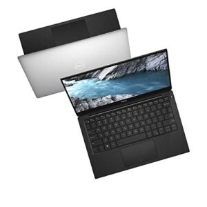 Dell New 2019 XPS 13 9380 Core i7-8565U 16GB 512GB PCie SSD 4K 3840x2160 Touch Screen (Win 10 Pro)