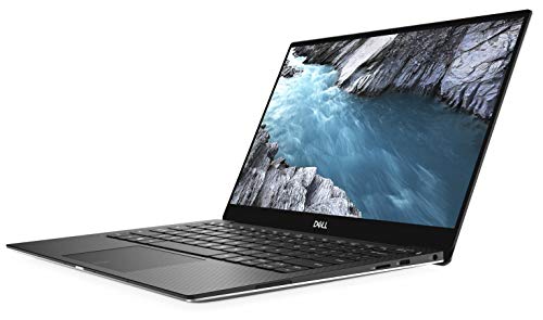 Dell New 2019 XPS 13 9380 Core i7-8565U 16GB 512GB PCie SSD 4K 3840x2160 Touch Screen (Win 10 Pro)