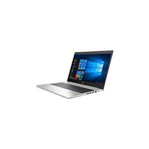 HP Probook 450 G6 15.6 Inch Full HD 1080P Professional Laptop, Intel Core I5-8265U, 8 GB RAM, 256 GB SSD, Windows 10 Pro