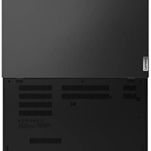 Lenovo ThinkPad L15 Gen 2 Home & Business Laptop (Intel i7-1165G7 4-Core, 64GB RAM, 2TB PCIe SSD, Intel Iris Xe, 15.6" 60Hz Touch Full HD (1920x1080), WiFi, Bluetooth, Win 10 Pro) (Renewed)