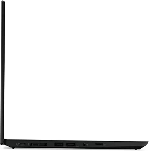 Lenovo ThinkPad T15 15.6" FHD (Intel Quad-Core i5-1145G7(Beats i7-10510U), 16GB RAM, 512GB PCIe SSD) Business Laptop, Backlit Keyboard, 2 x Thunderbolt 4, Webcam, Win 10 Pro / 11 Pro