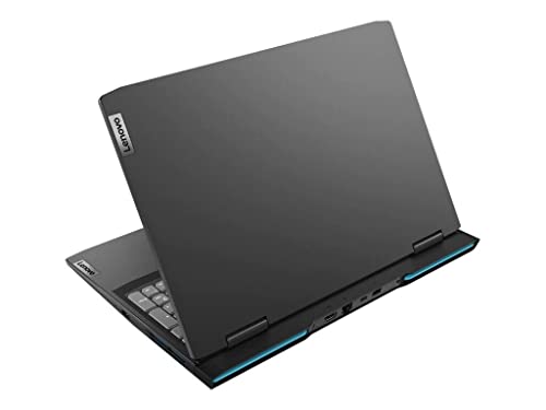 Lenovo IdeaPad 3i Gaming Laptop 2023 Newest, 15.6" FHD 120Hz Display, Intel i7-12700H, GeForce RTX 3050Ti Graphics, 16GB RAM, 1TB SSD, Backlit Keyboard, Wi-Fi 6, Windows 11 Home, Bundle with JAWFOAL