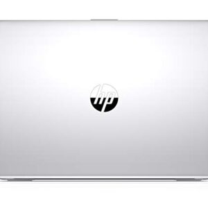 Hp 14-Dk1022Wm Laptop AMD Ryzen 2.60 GHz 4GB Ram 128GB SSD Windows 10 Home (Renewed)