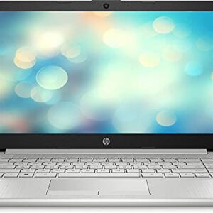 Hp 14-Dk1022Wm Laptop AMD Ryzen 2.60 GHz 4GB Ram 128GB SSD Windows 10 Home (Renewed)