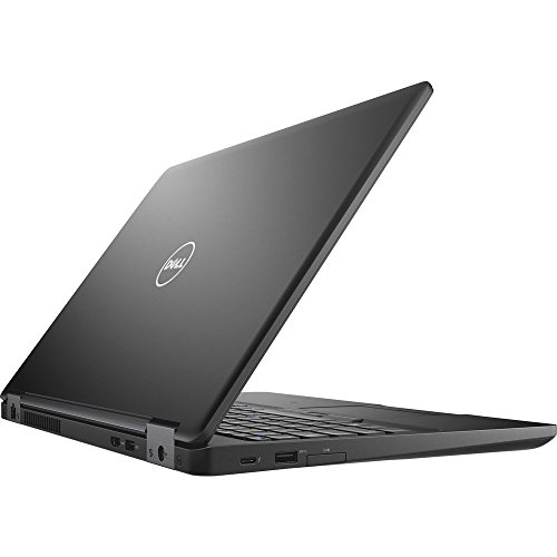 Dell Latitude 15 5000 Series 5580 15.6" Full HD Laptop - 7th Gen Intel Core i5-7300U Processor up to 3.50 GHz, 32GB Memory, 1TB M.2 SSD, Intel HD Graphics 620, Windows 10 Pro (Certified Refurbished)